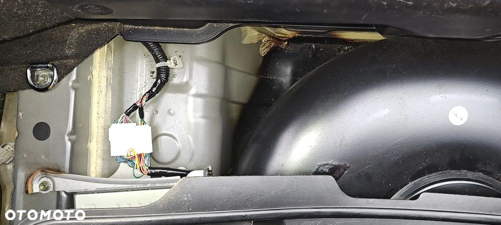 Lexus IS 200 Prestige - 26