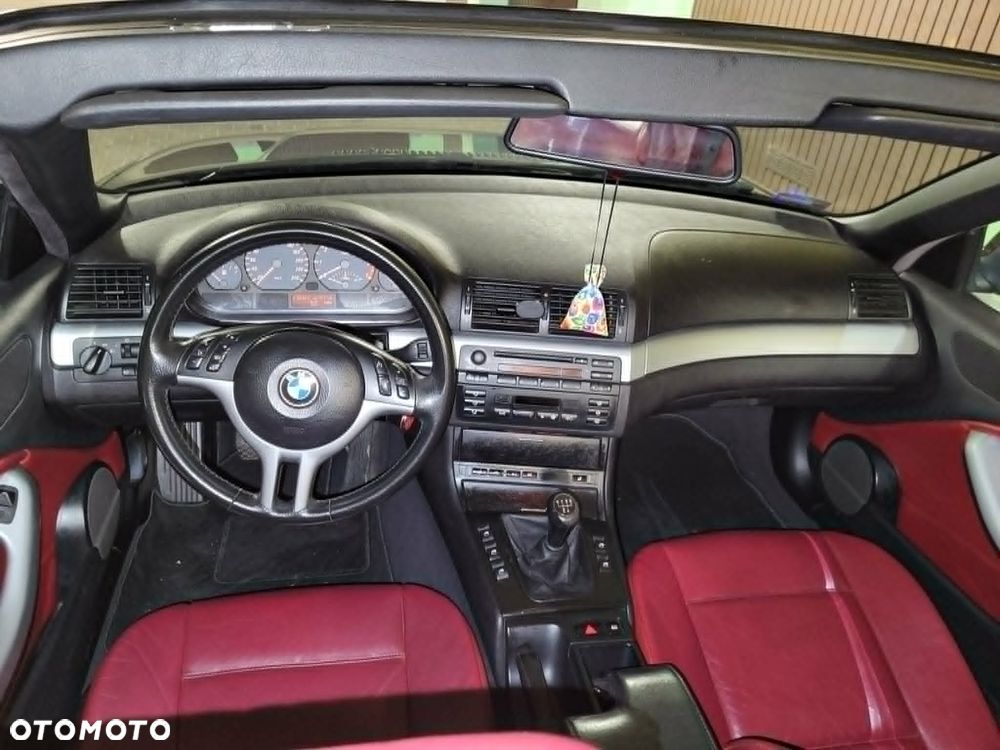 BMW Seria 3 320 Ci - 5