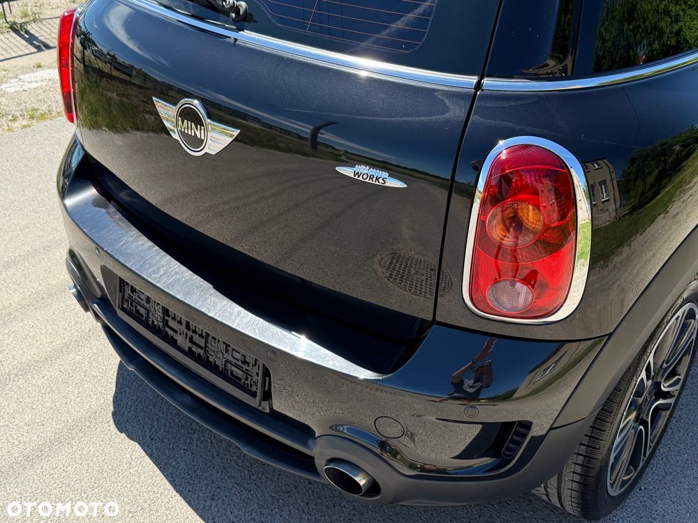 MINI John Cooper Works - 12
