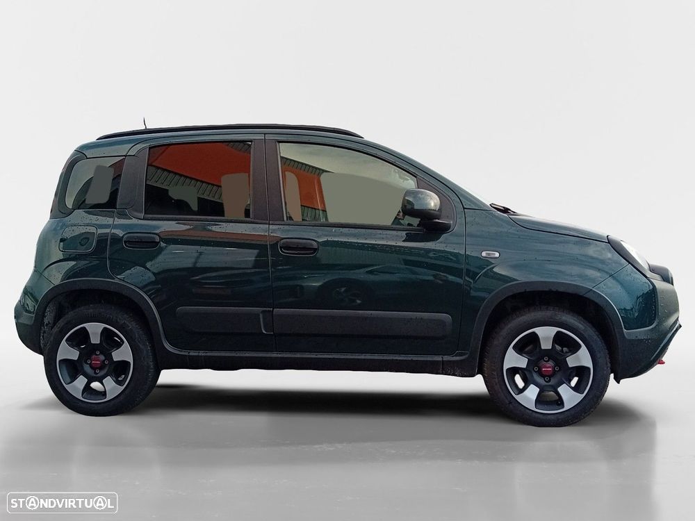 Fiat Panda 1.0 Hybrid City Cross - 6