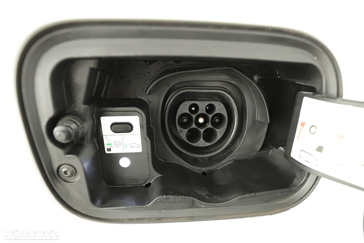 Renault Mégane Sport Tourer 1.6 E-Tech Plug-In Hybrid R.S. Line - 7