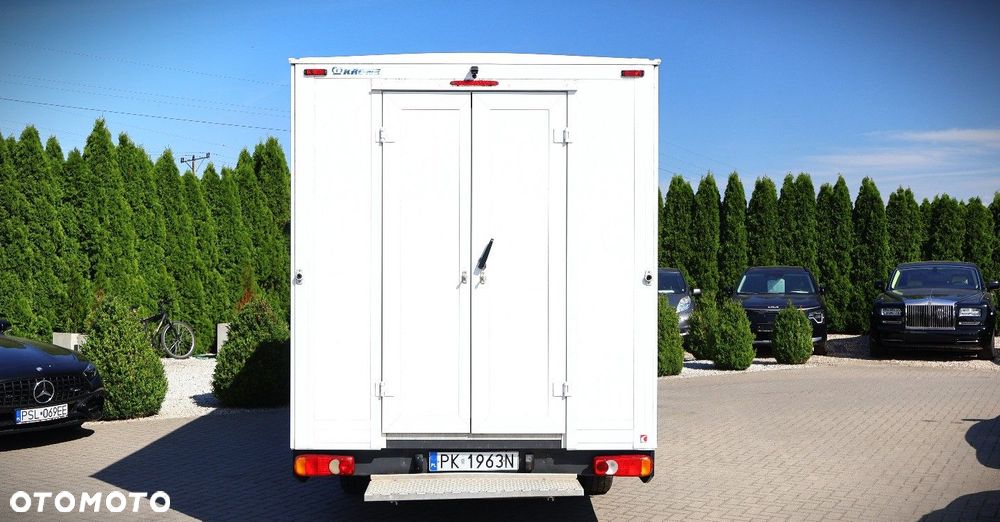 Opel Movano - 6