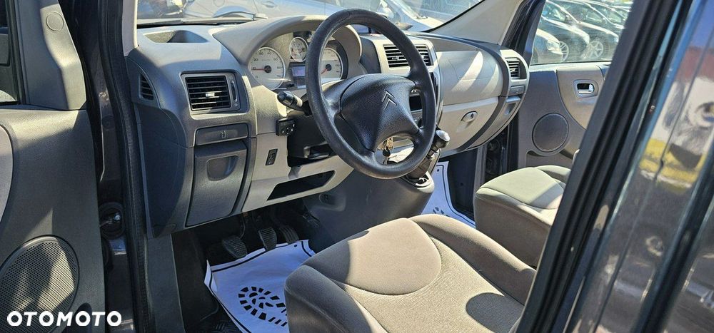 Citroën Jumpy Combi - 21