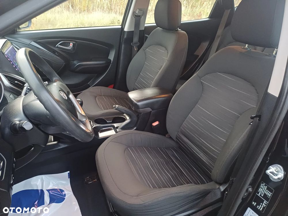 Hyundai ix35 - 21