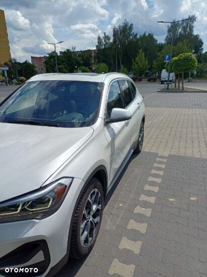 BMW X1 - 2