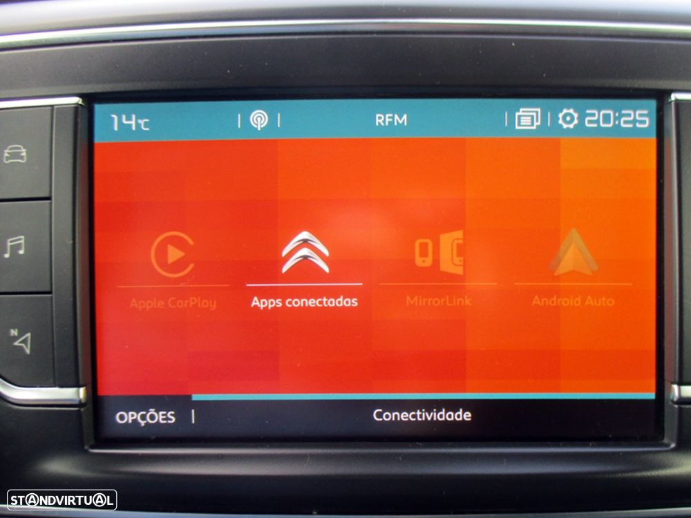 Citroën Spacetourer 1.6 BlueHDi M Business - 43