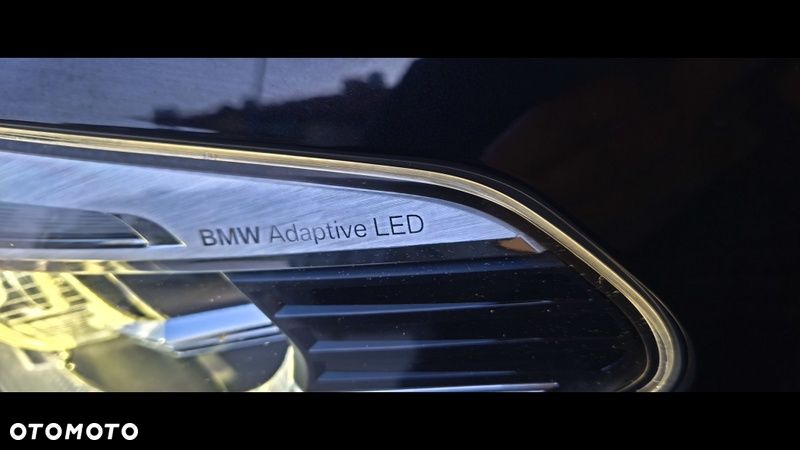 BMW Seria 5 520d xDrive Luxury Line - 33