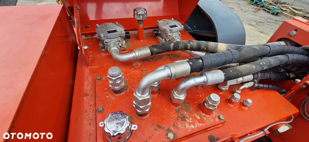 Finlay J1170 - 16