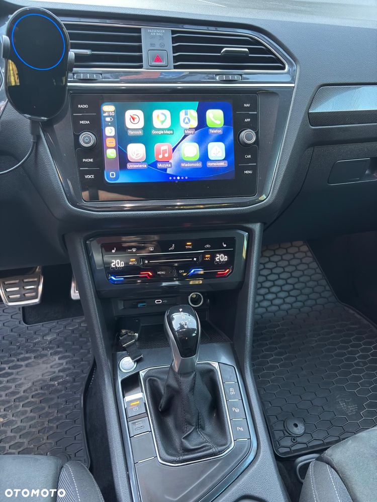 Volkswagen Tiguan 2.0 TDI SCR Elegance DSG - 21