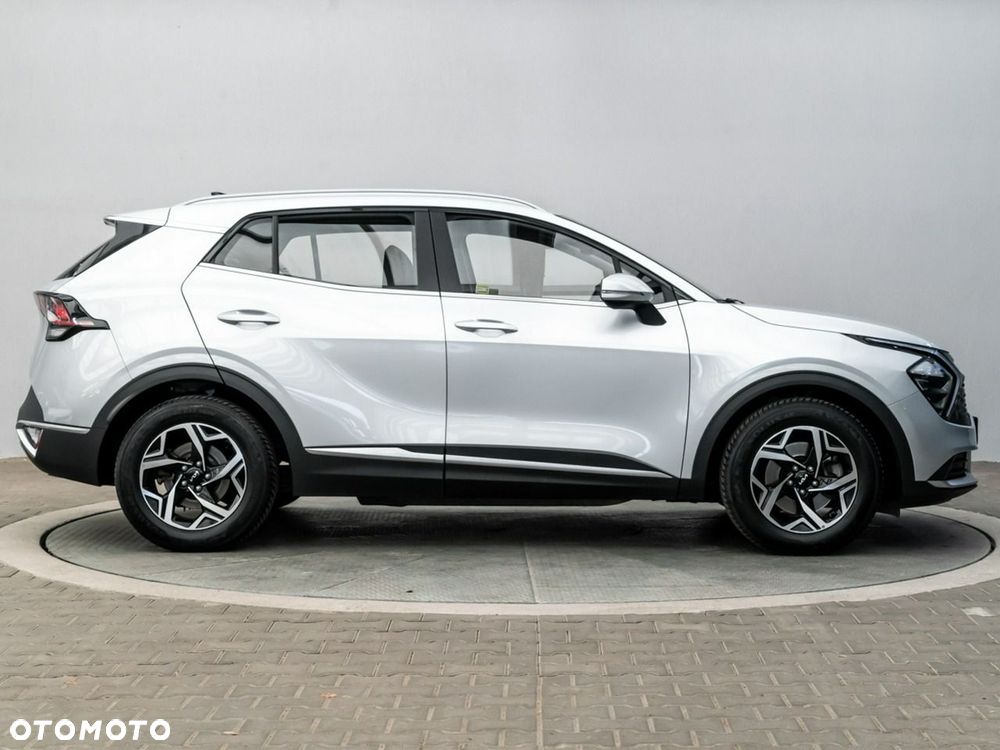 Kia Sportage 1.6 T-GDI M 2WD - 5