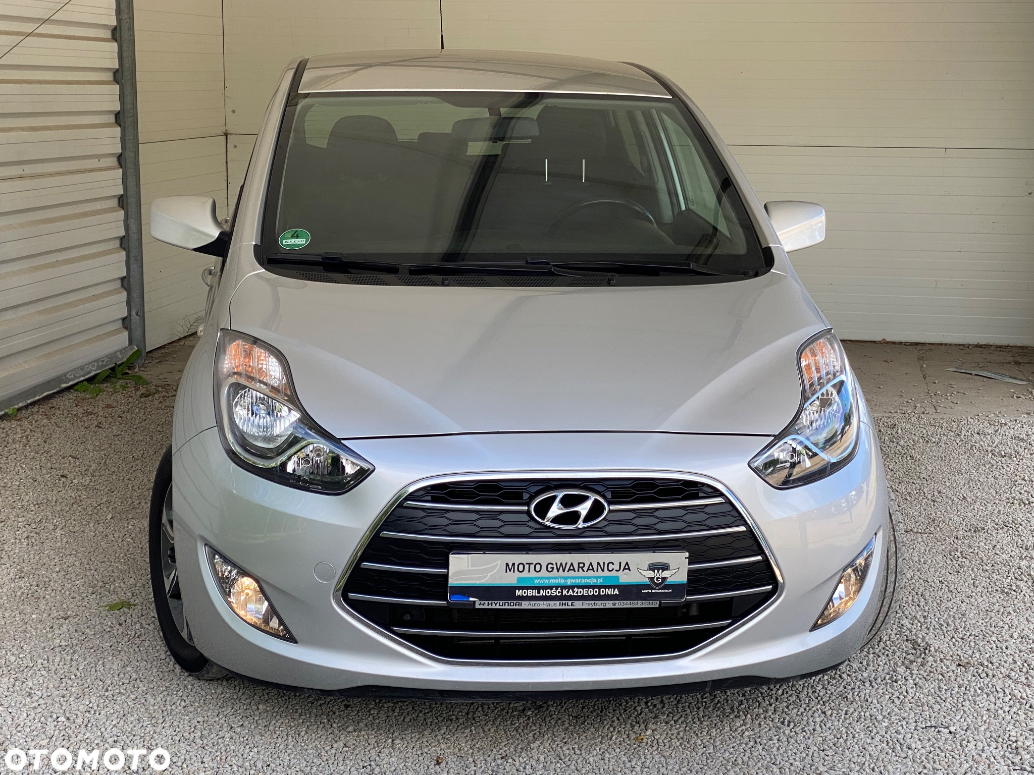 Hyundai ix20 - 30