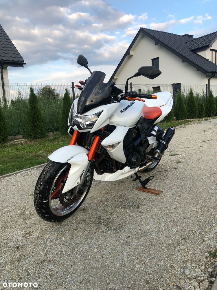 Kawasaki Z - 2