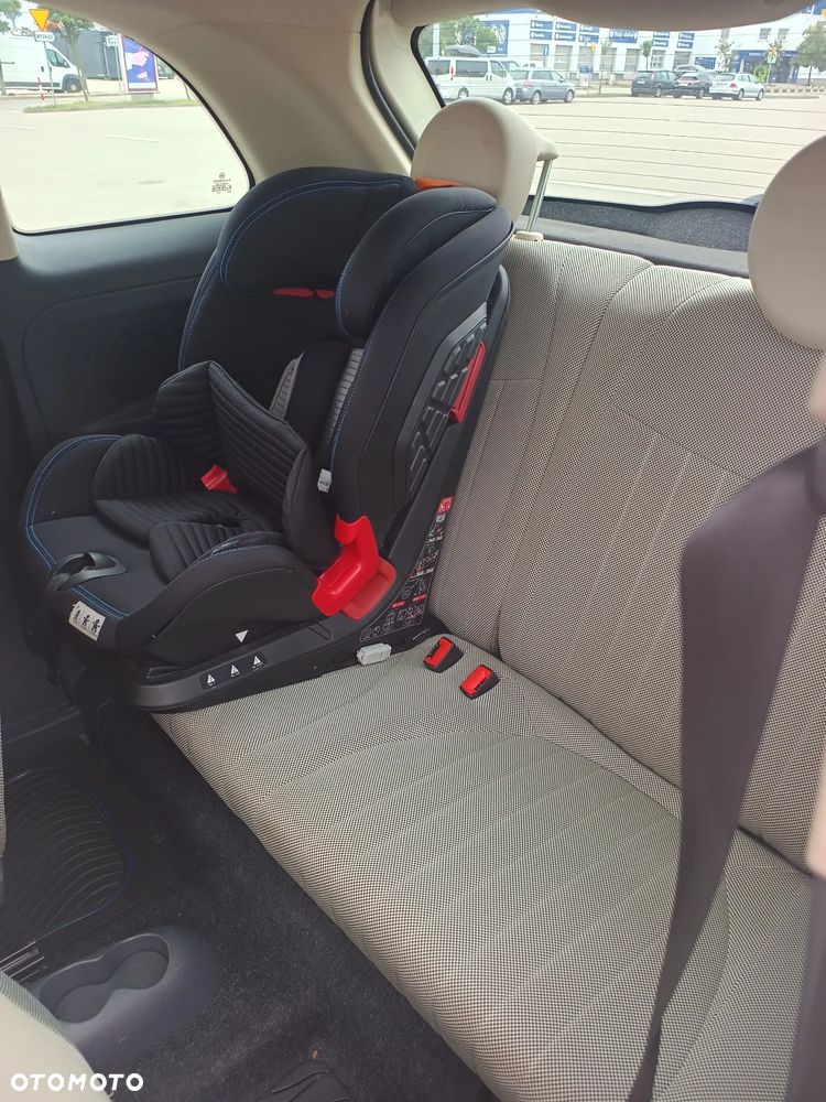 Fiat 500 1.2 Lounge - 9