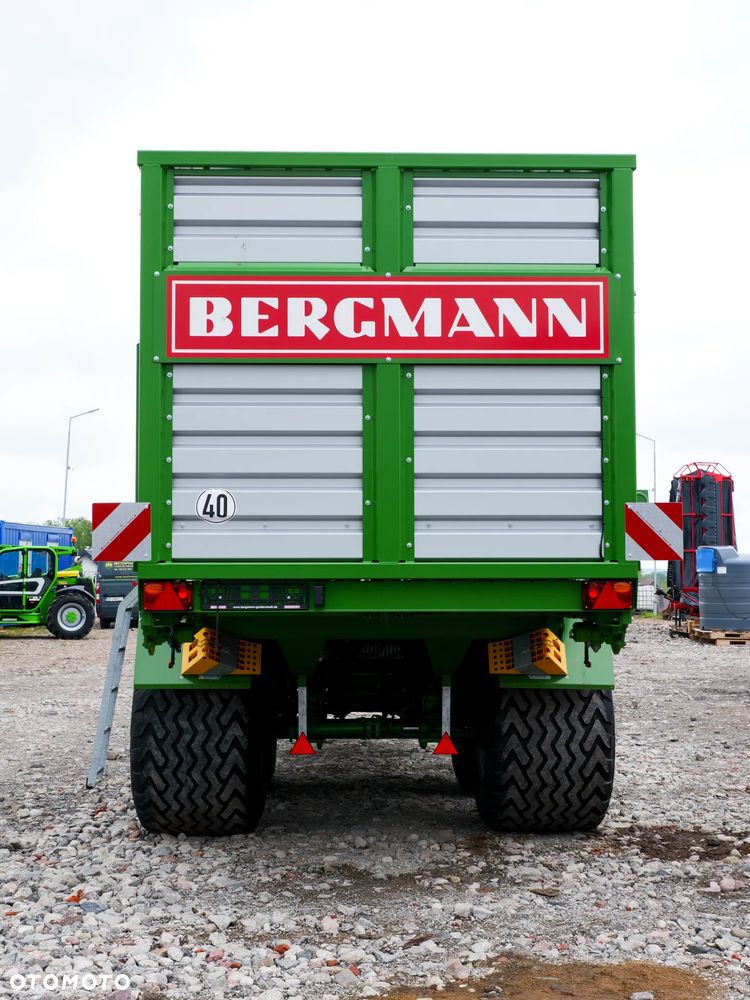 Bergmann CAREX 370 S - 18
