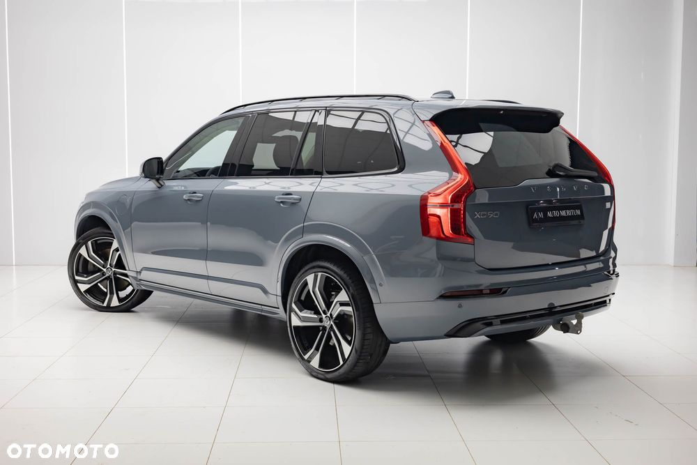 Volvo XC 90 - 6