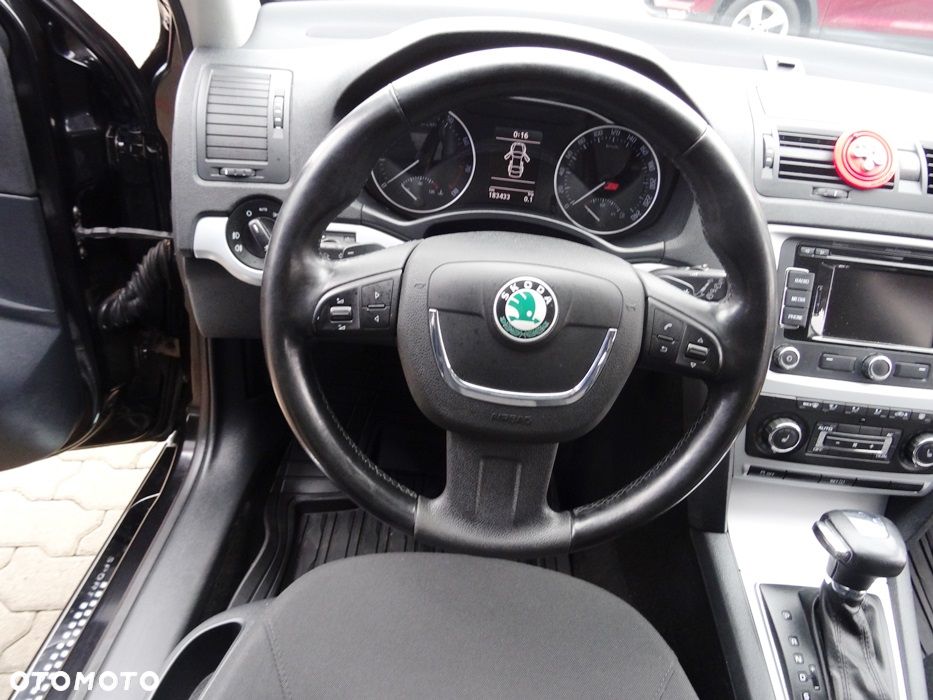 Skoda Octavia 1.8 TSI Elegance DSG - 21