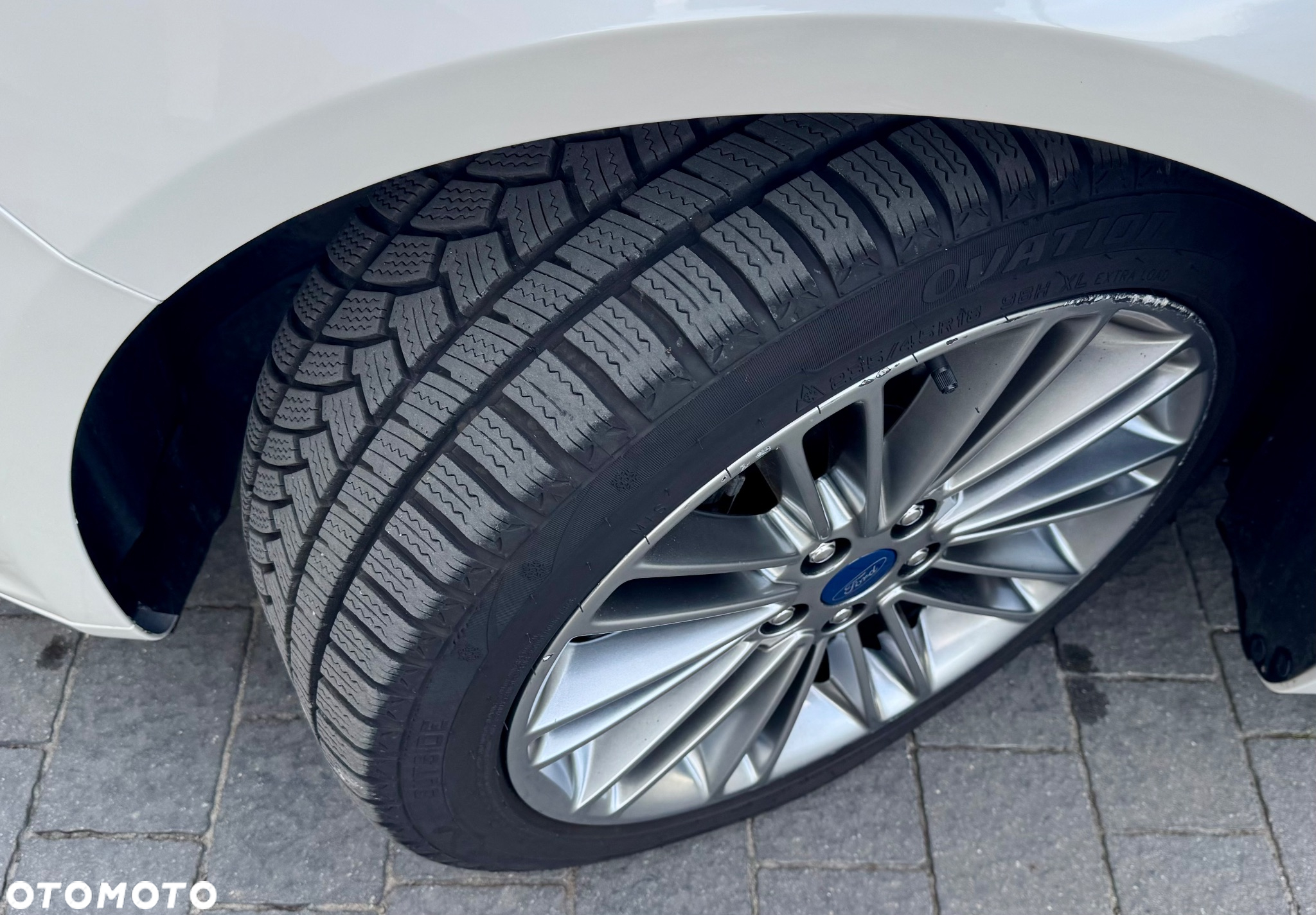 Ford Mondeo Vignale 2.0 TDCi 4WD PowerShift - 18
