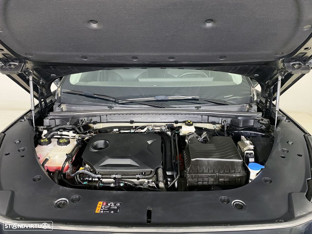 MG EHS 1.5 T-GDI Plug-in Hybrid Luxury - 24