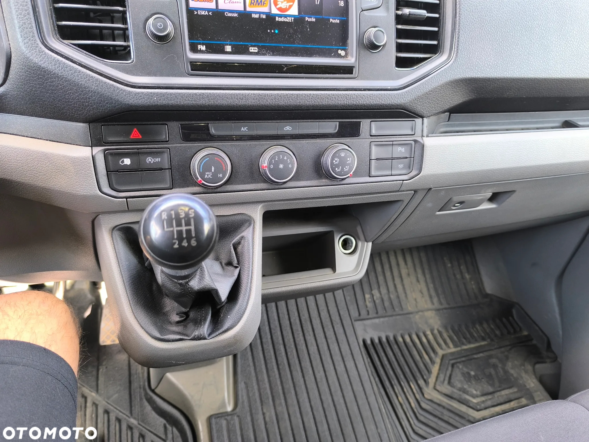 Volkswagen Crafter II - 4