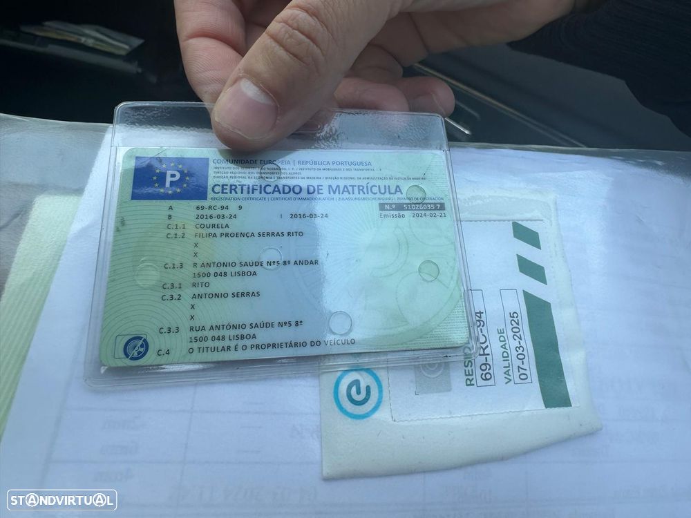 Mitsubishi ASX 1.6 DI-D Instyle - 18