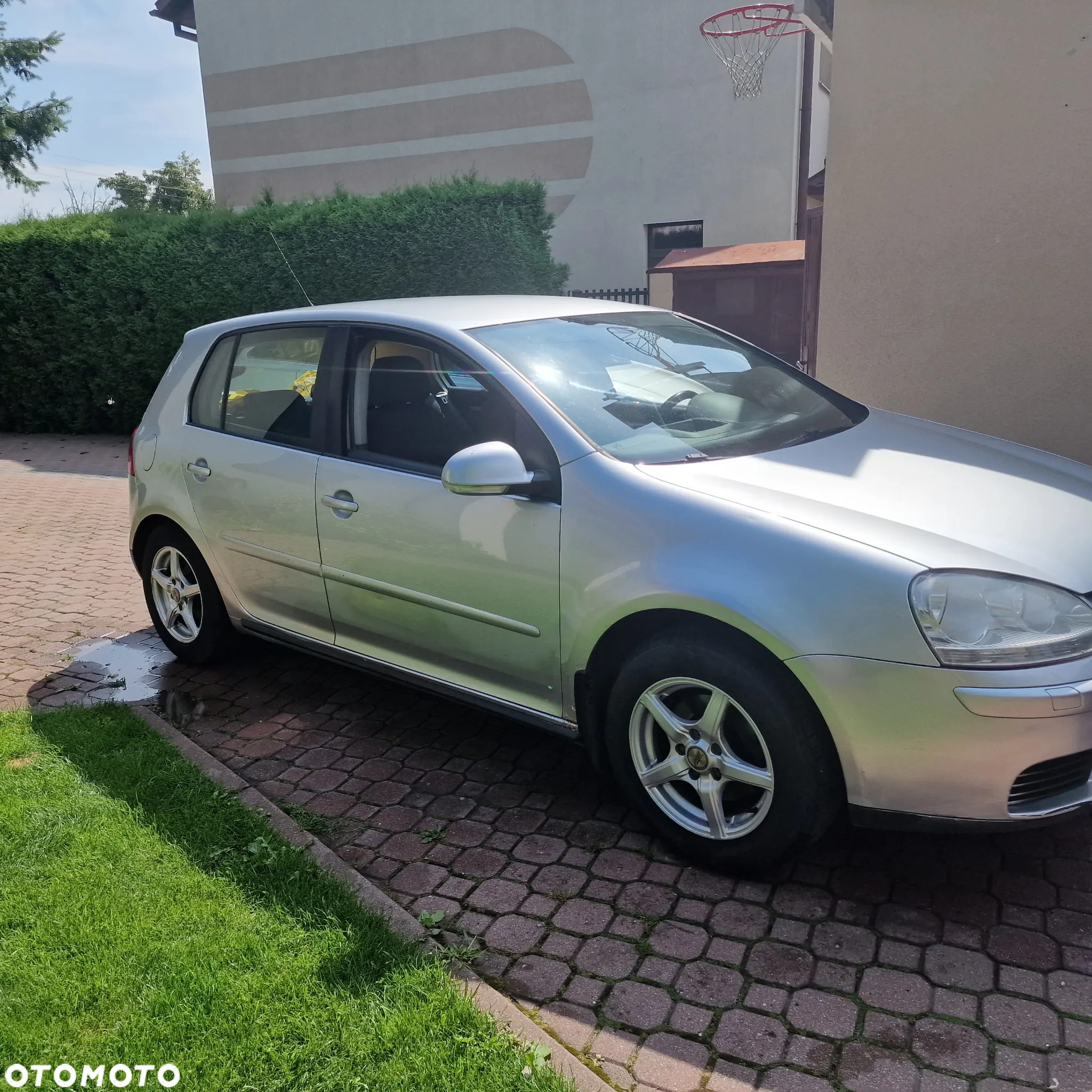 Volkswagen Golf 1.6 Comfortline - 11