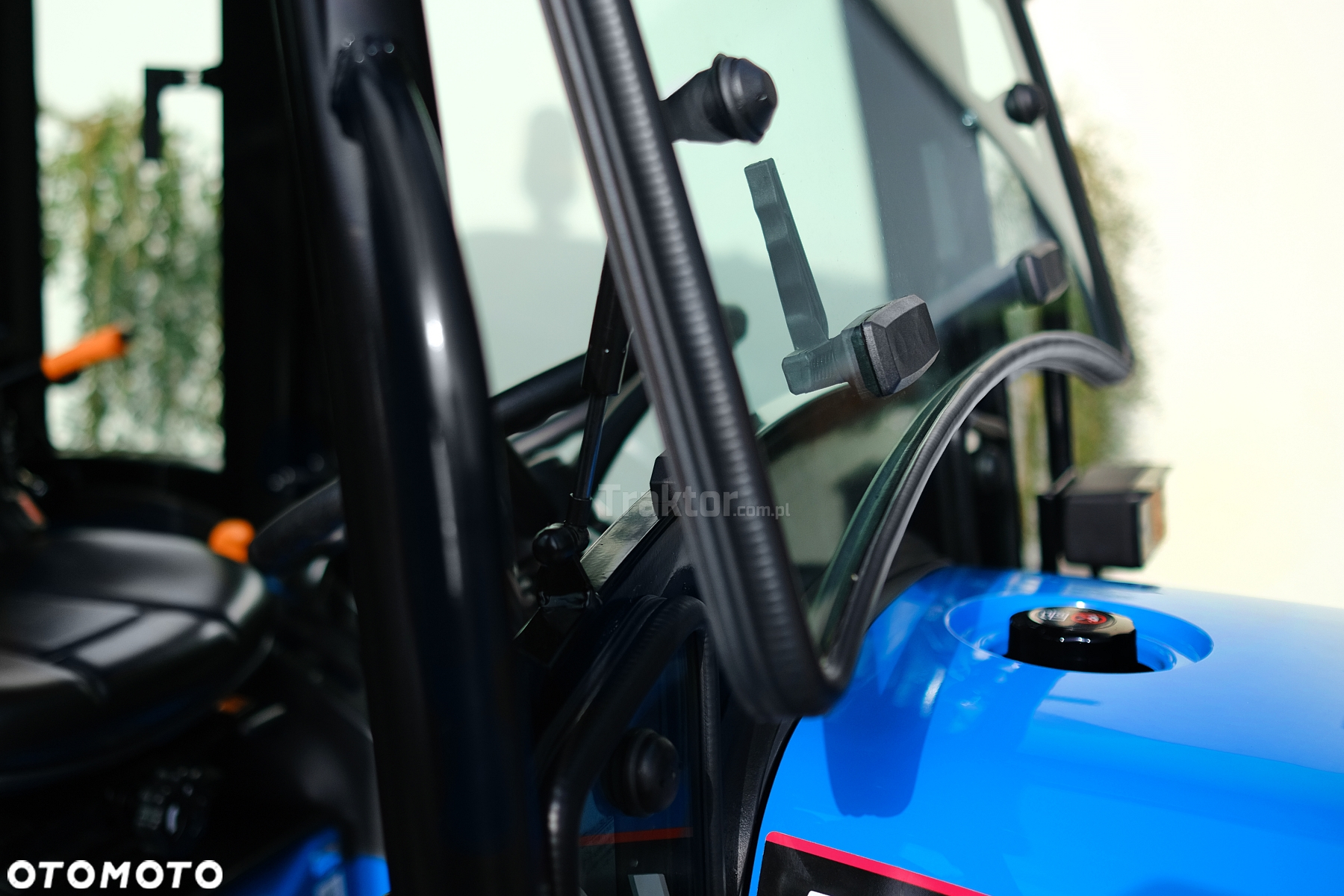 LS Traktor LS Tractor LS XJ25 HST - 15