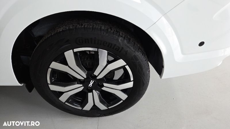 Dacia Logan ECO-G 100 MT6 Prestige+ - 7