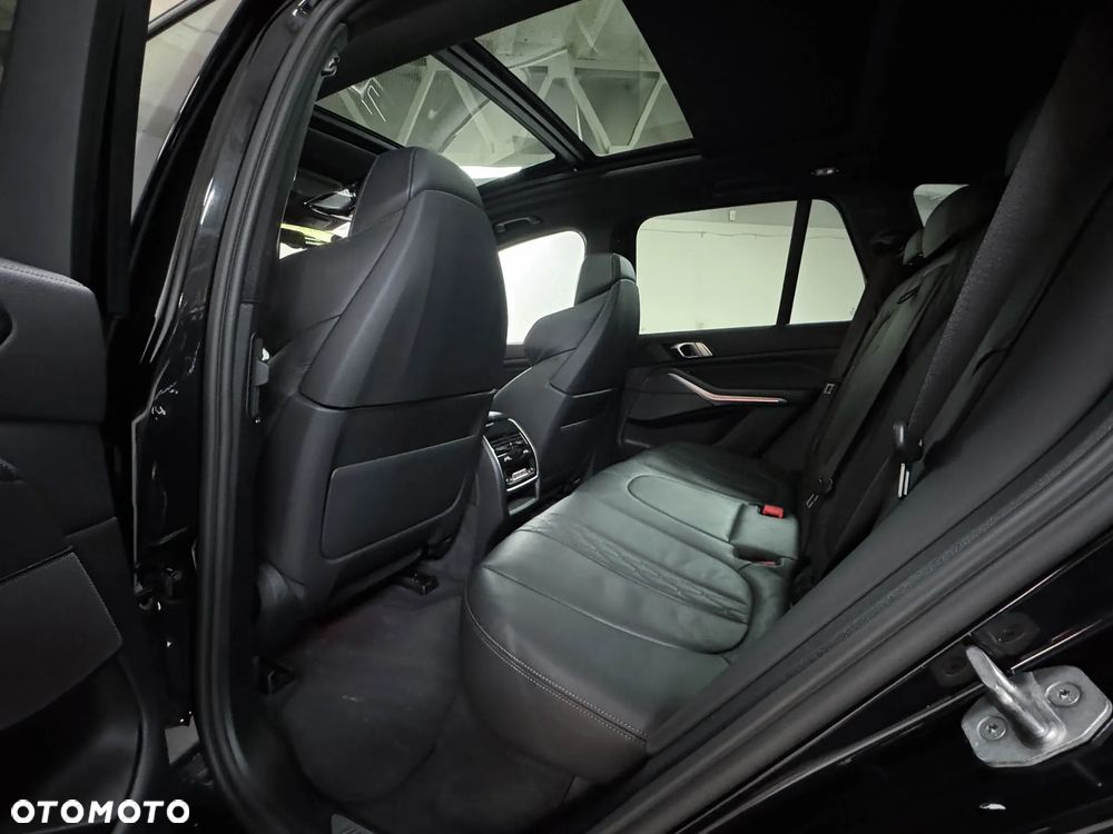 BMW X5 xDrive30d - 5