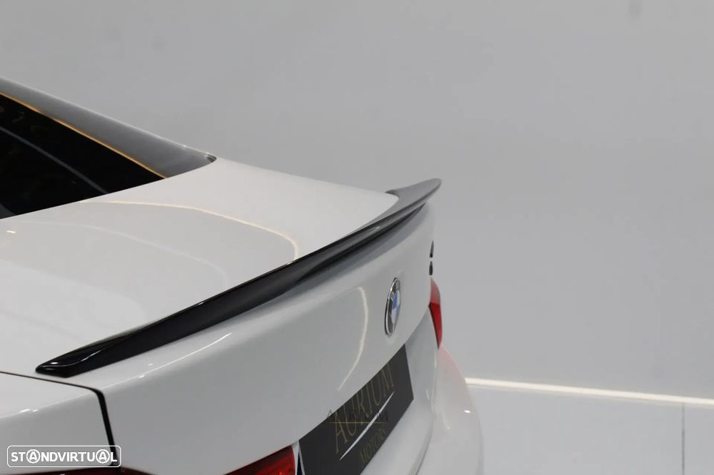 BMW 420 d Pack M Auto - 25