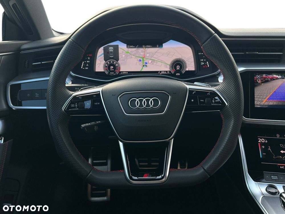 Audi A7 Sportback 45 TFSI mHEV Quattro S tronic - 21