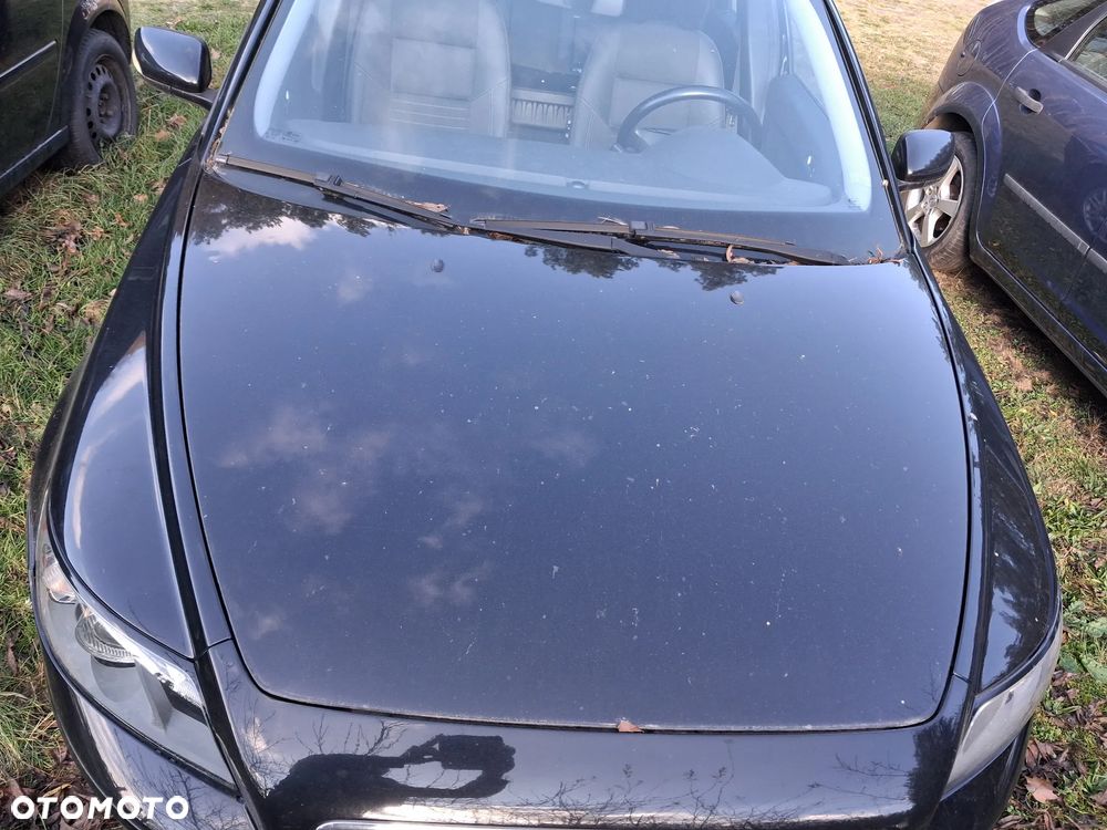 Volvo V50 1.8 Edition - 5