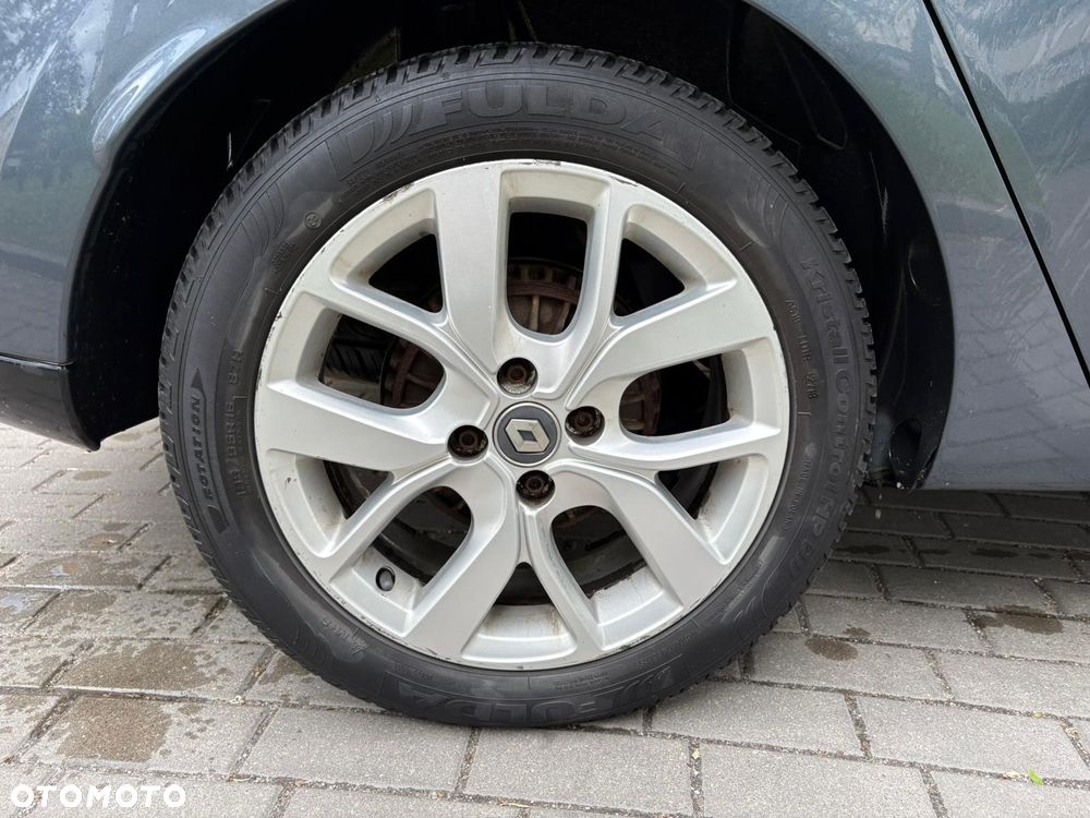 Renault Clio 1.5 dCi Energy Limited 2018 - 3