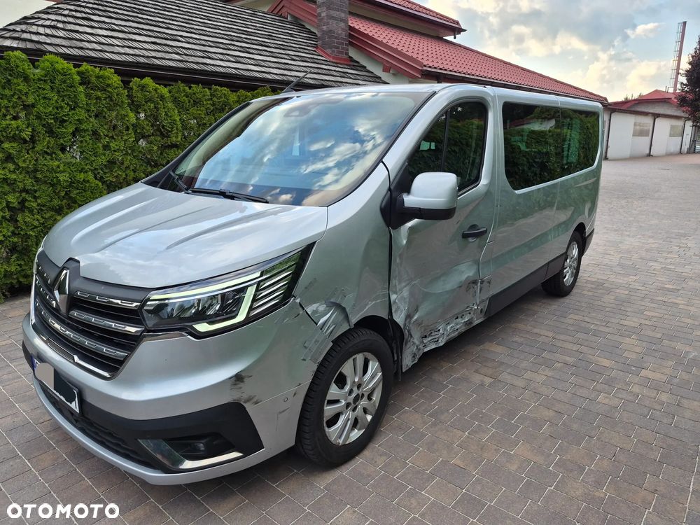 Renault Trafic 2.0 dCi Escapade - 3