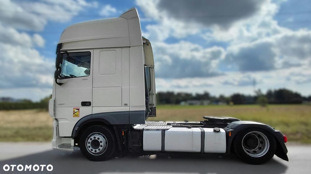 DAF XF 480 - 6