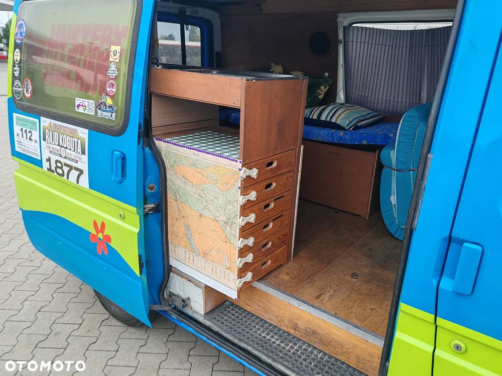 Ford Transit - 24
