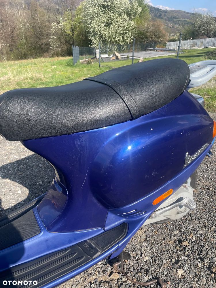 Piaggio Vespa - 8