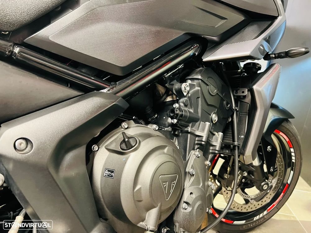 Triumph Tiger Sport 660 - 5
