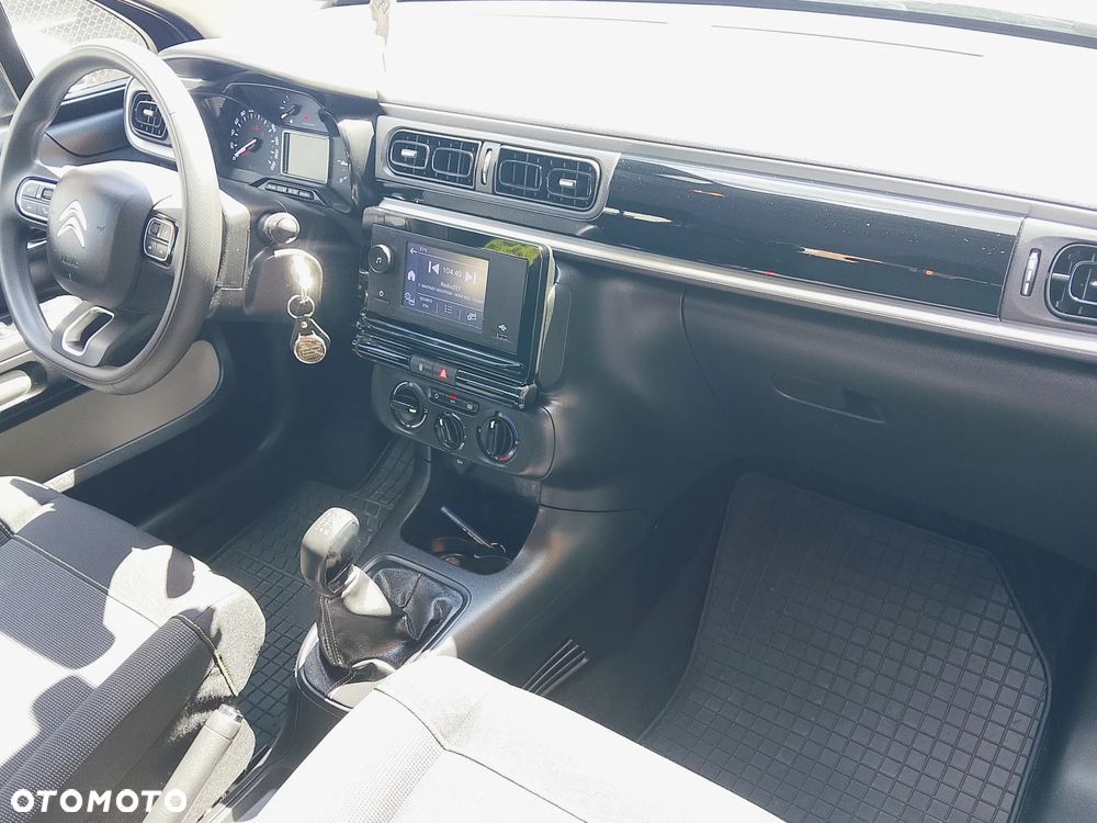 Citroën C3 Pure Tech 83 S&S YOU - 8