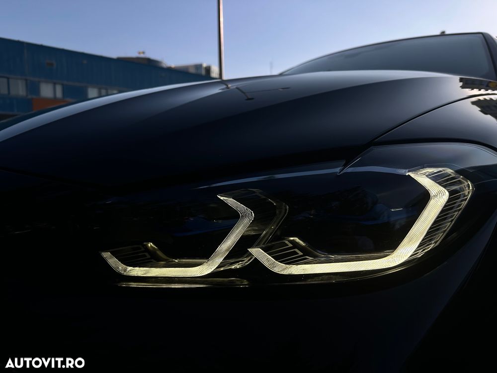BMW M4 M440i xDrive AT MHEV - 38