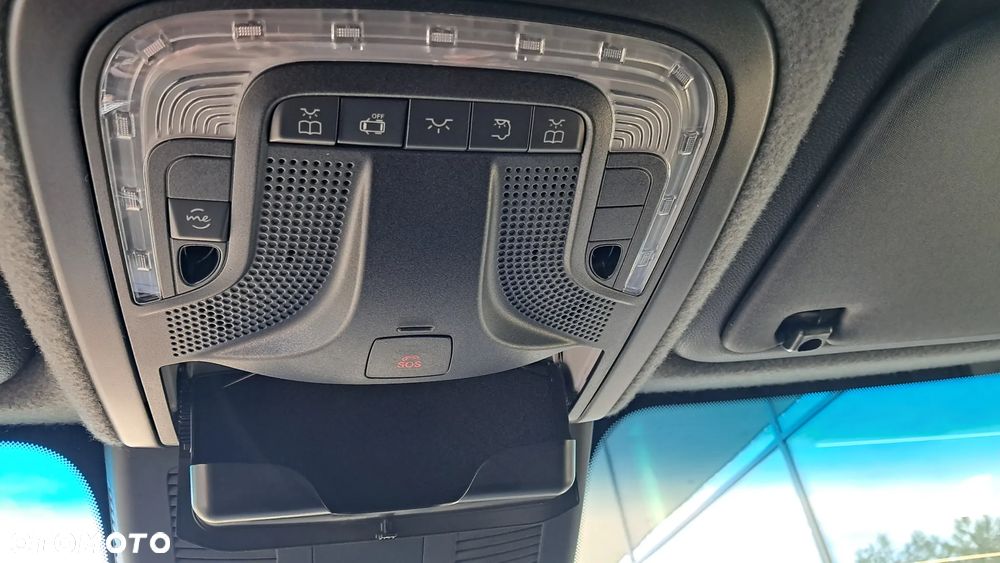 Mercedes-Benz Sprinter 319 CDI Furgon PRO L3H2 4x4 - 21