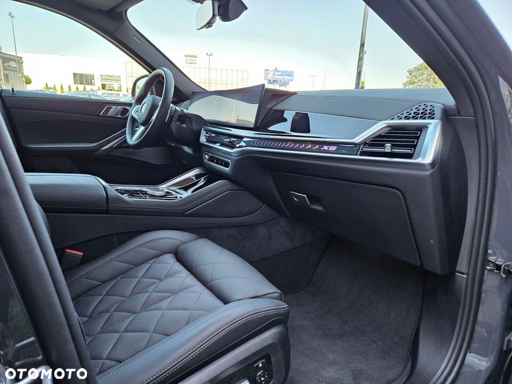 BMW X6 xDrive40d mHEV - 15