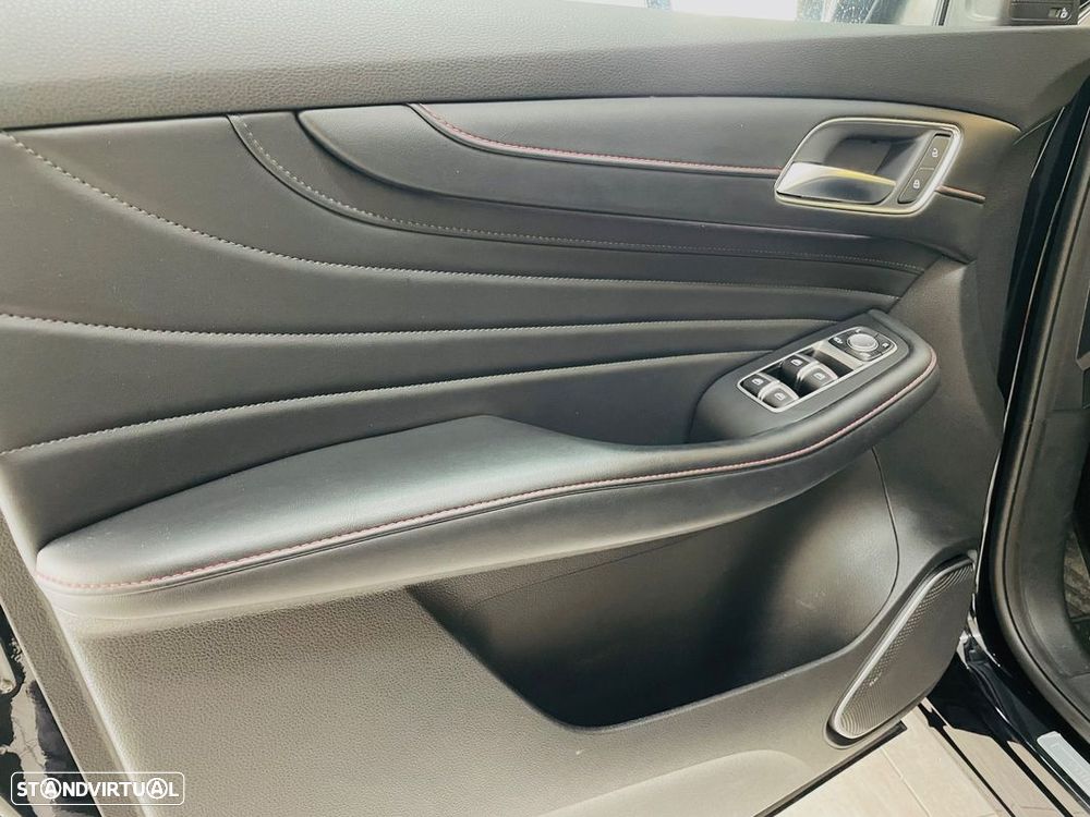 MG EHS 1.5 T-GDI Plug-in Hybrid Luxury - 17