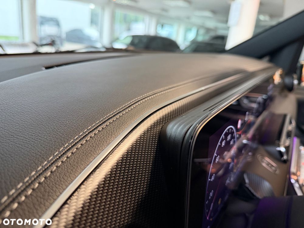 Mercedes-Benz Klasa V 300 d 4-Matic 9G-Tronic Exclusive (ekstra dł) - 23