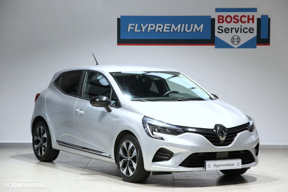 Renault Clio 1.0 TCe Evolution - 1