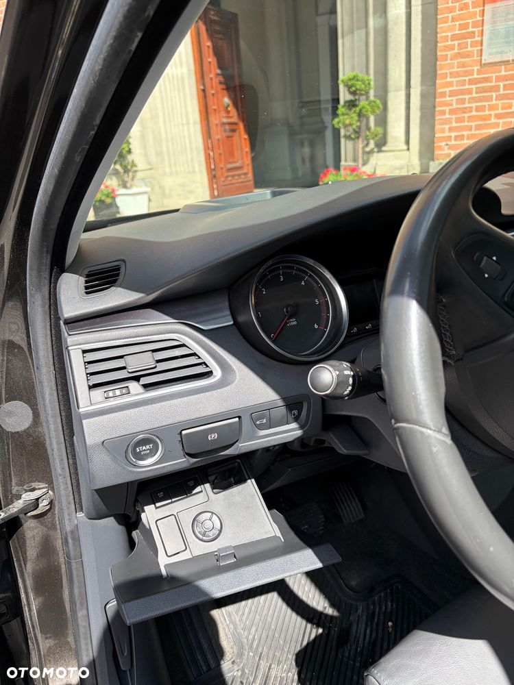 Peugeot 508 2.0 BlueHDi RXH S&S - 15