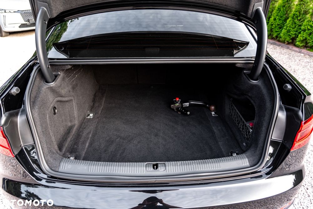 Audi A4 Limousine 35 TFSI S tronic S line - 21