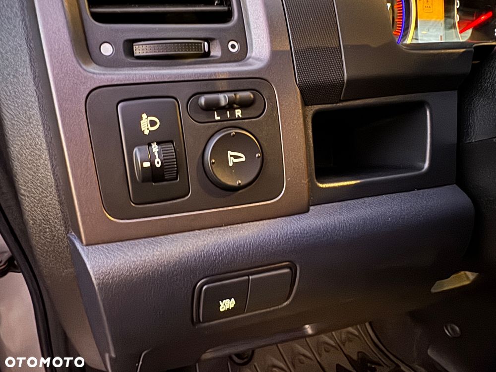 Honda CR-V 2.0 Comfort - 14