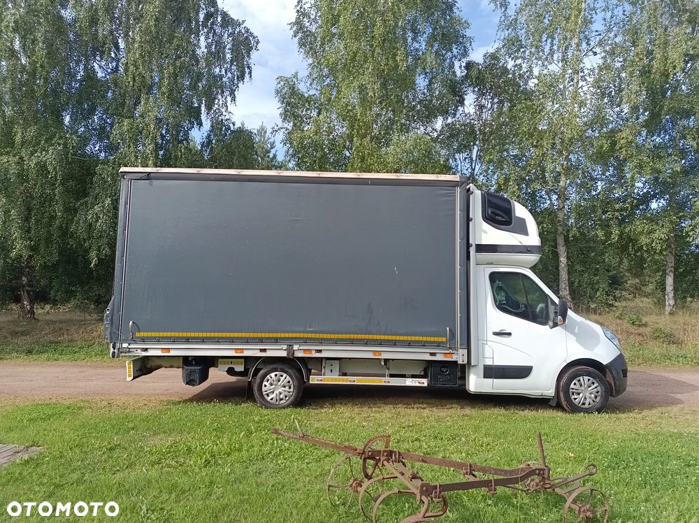 Renault Master - 6