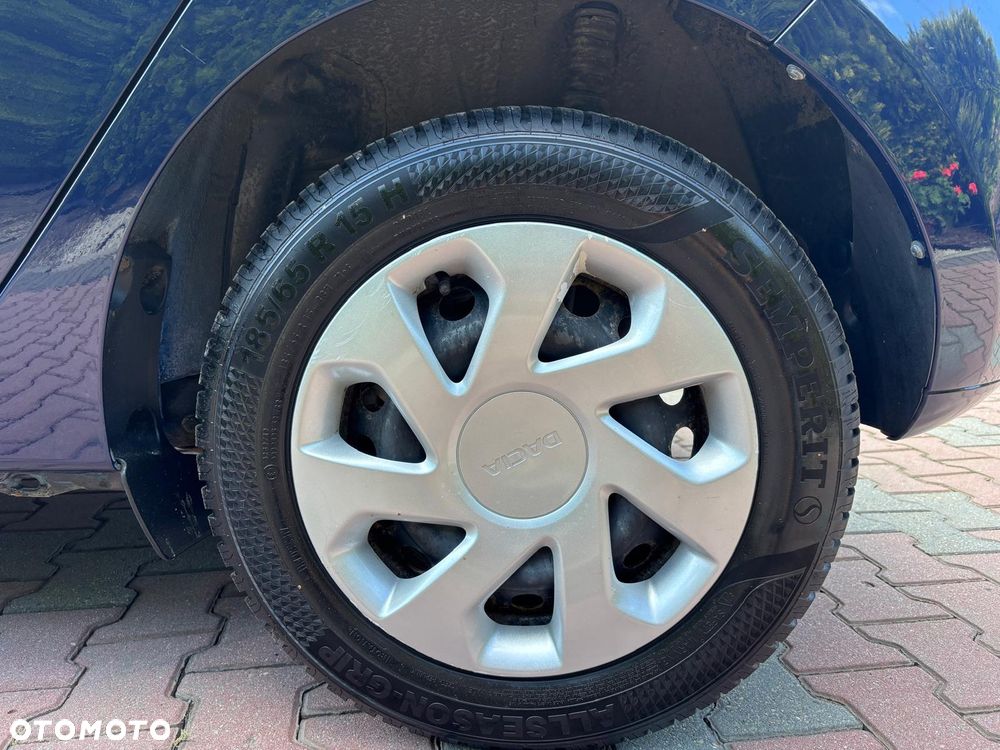Dacia Sandero SCe 75 Comfort - 27