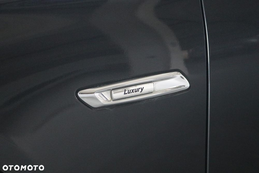 BMW Seria 5 520d Luxury Line - 5